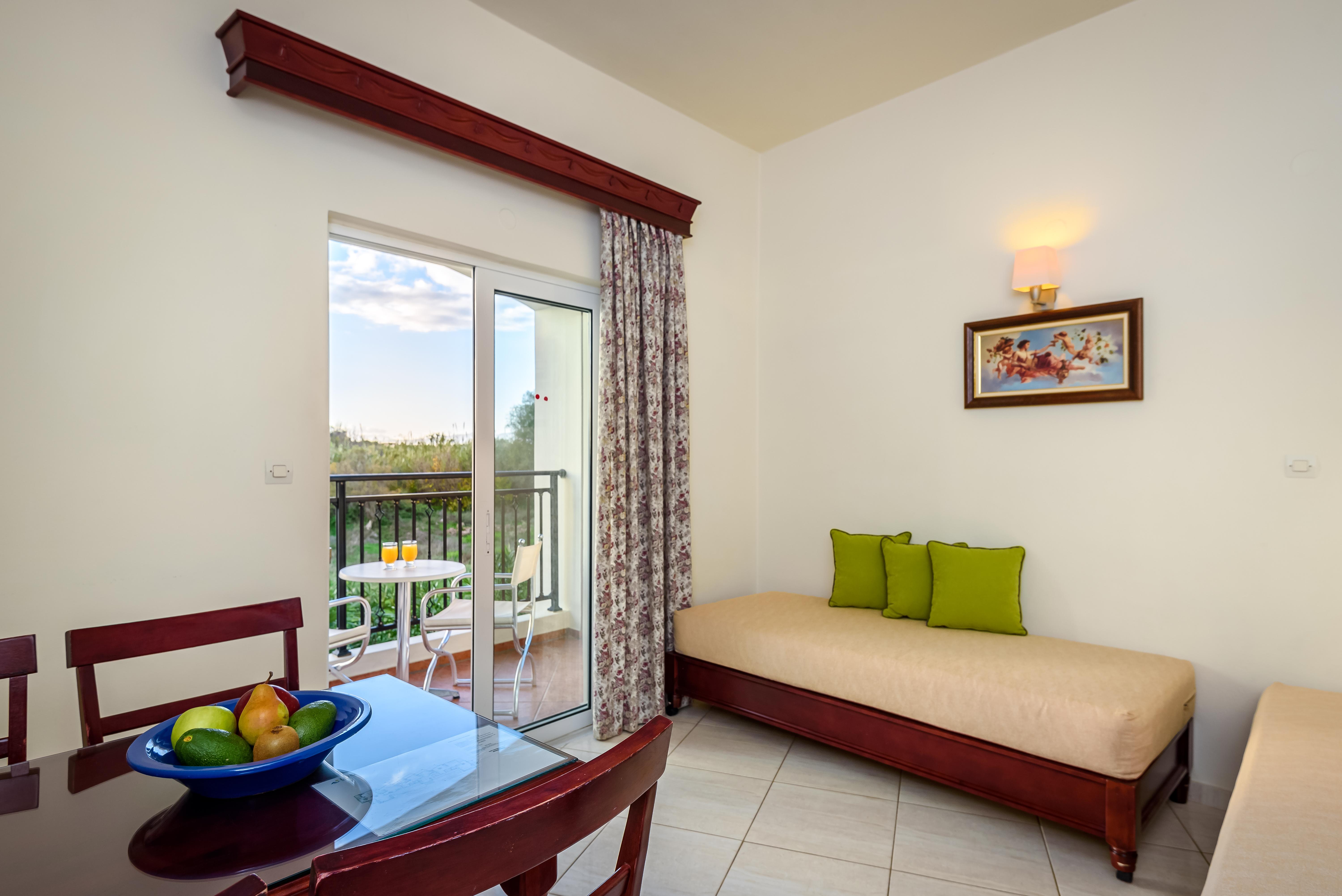 Lito Beach Hotel Gerani  Екстериор снимка