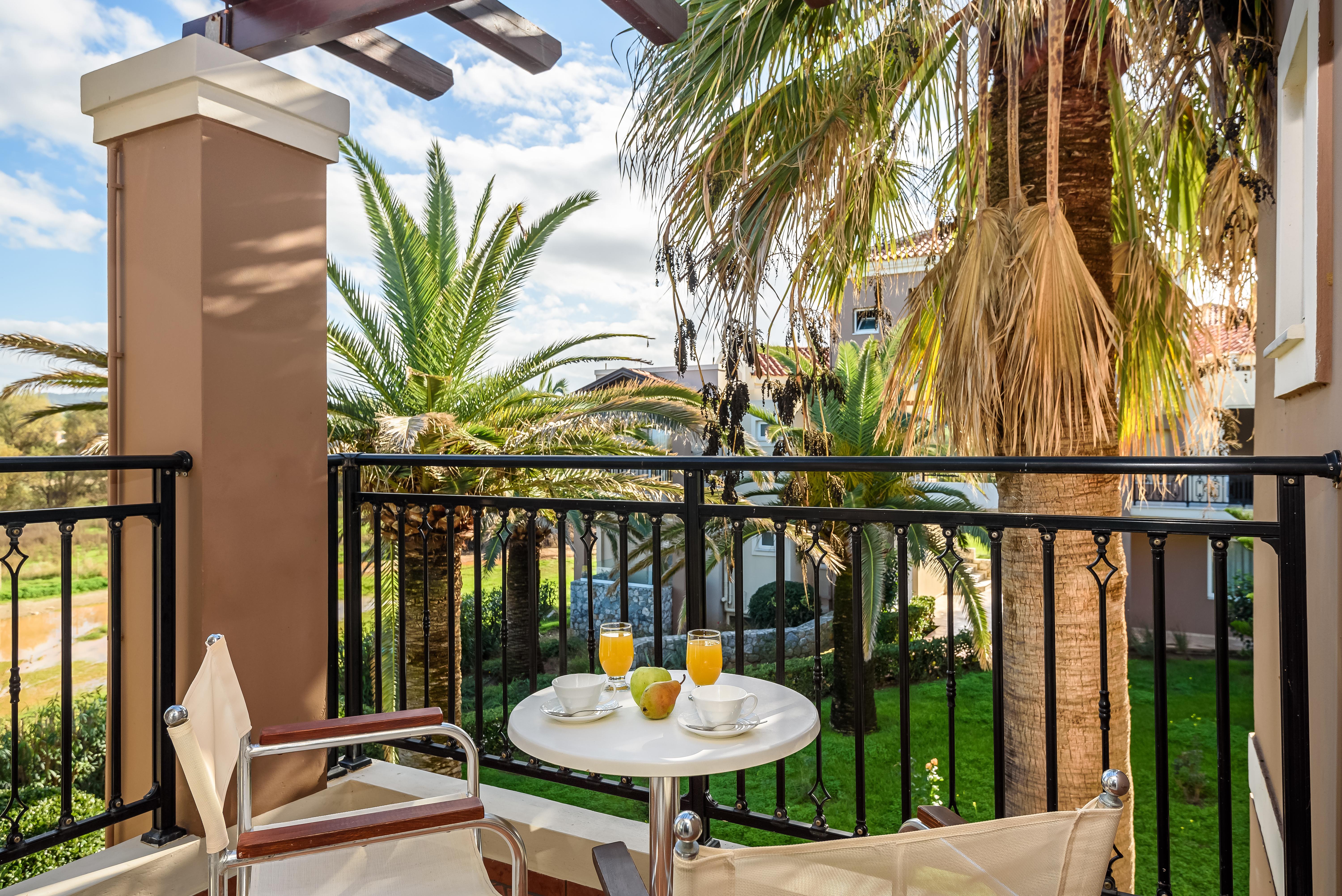 Lito Beach Hotel Gerani  Екстериор снимка